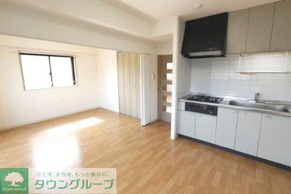 リビング・居室