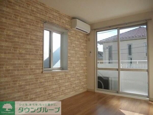 リビング・居室