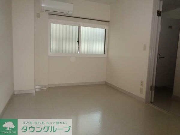 寝室(※別部屋参考写真)