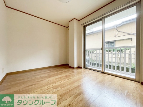 リビング・居室(リビング/居室)