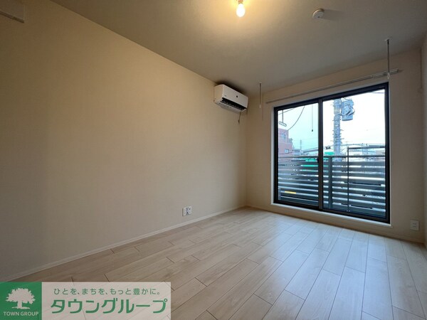 リビング・居室(別部屋参考写真)