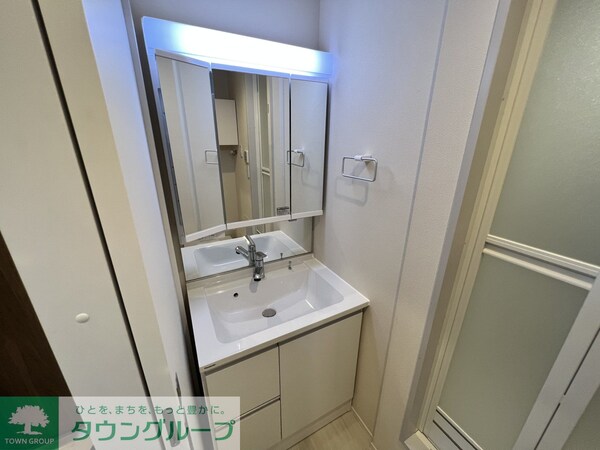 洗面(別部屋参考写真)