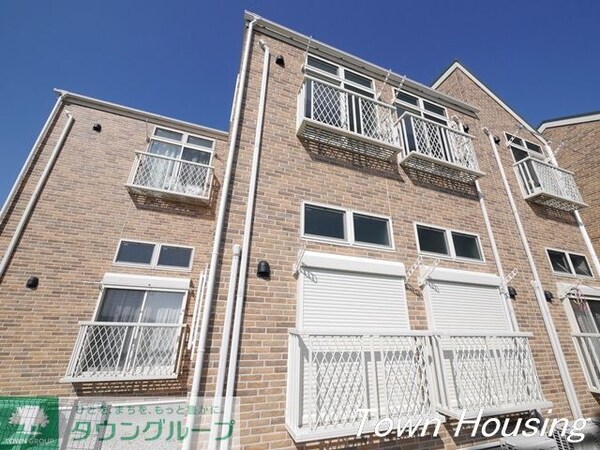 外観(★陽当たり良好★)