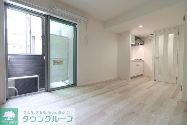 リビング・居室