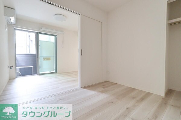 リビング・居室