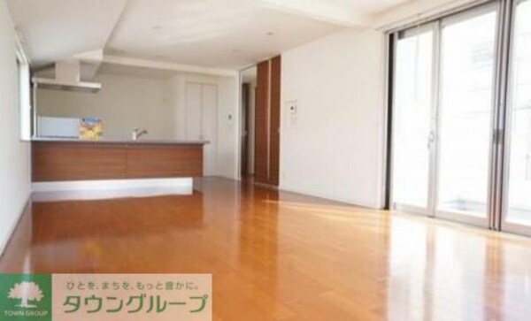 リビング・居室