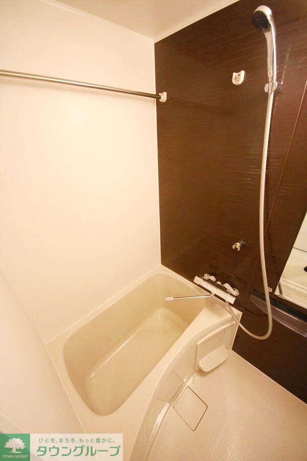 バス／シャワールーム等