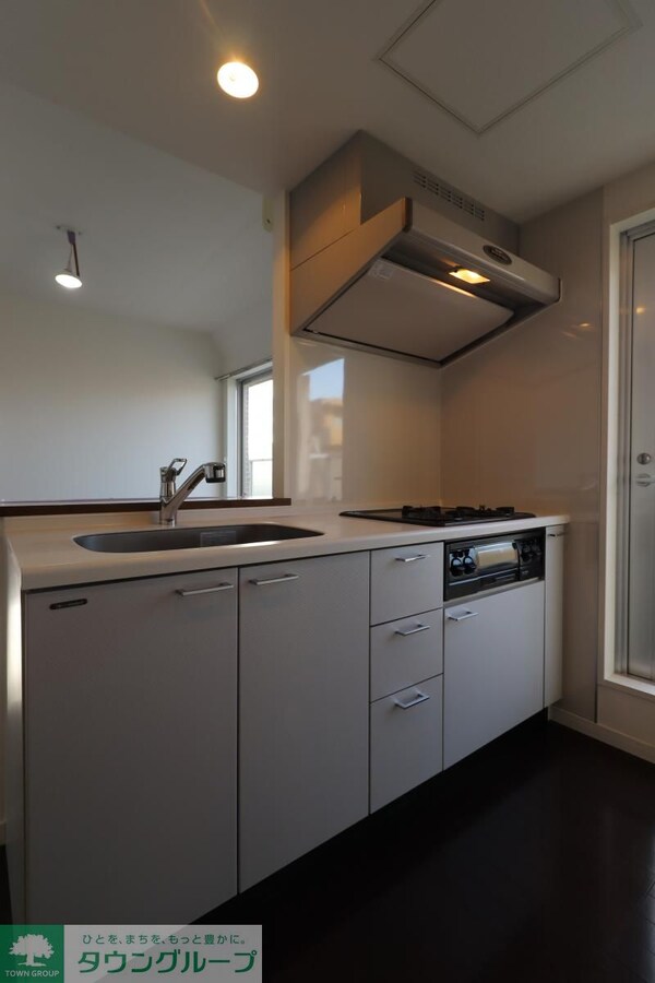 キッチン(キッチン)