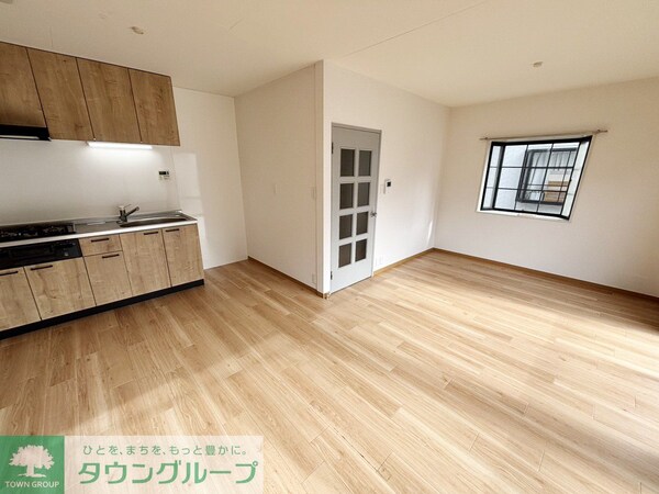 リビング・居室