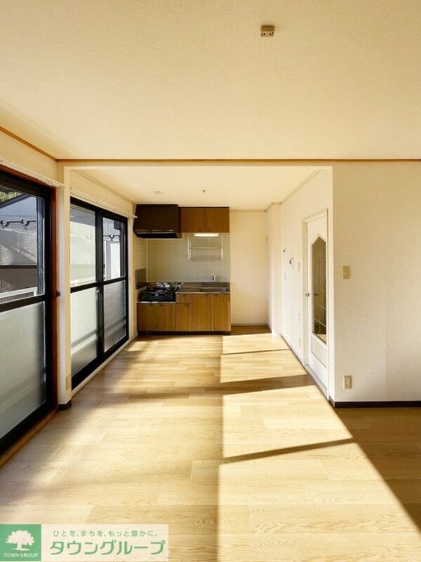 リビング・居室