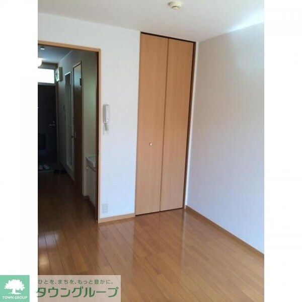 リビング・居室