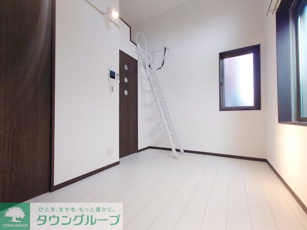 リビング・居室(バルコニー)