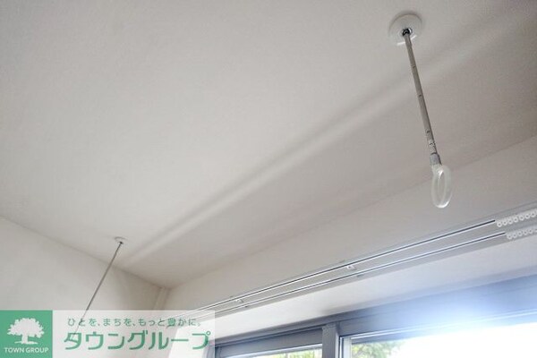 その他室内・内装(設備)