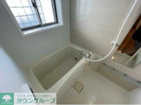 バス／シャワールーム等