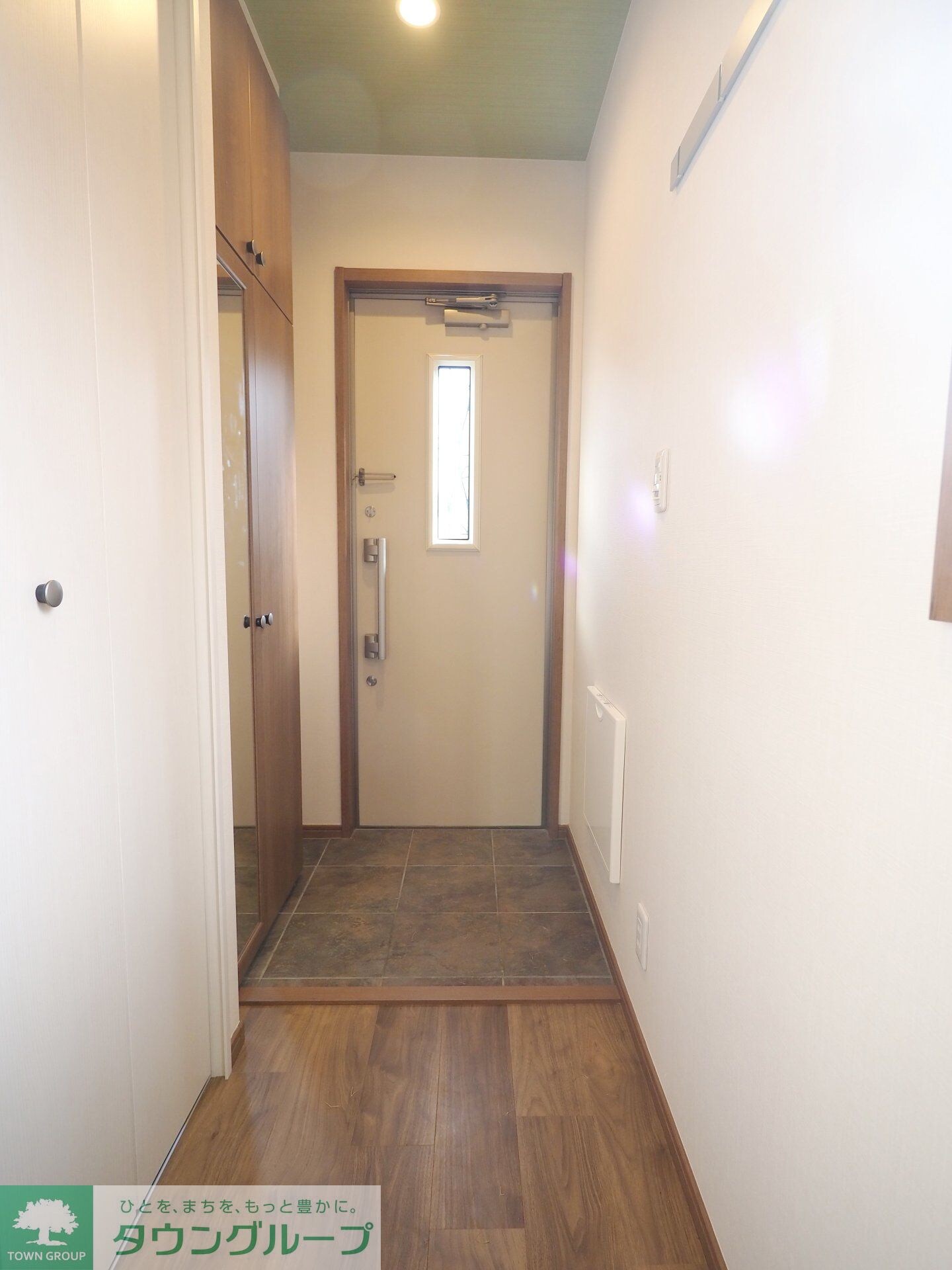 物件内観写真6　(※別部屋参考写真)