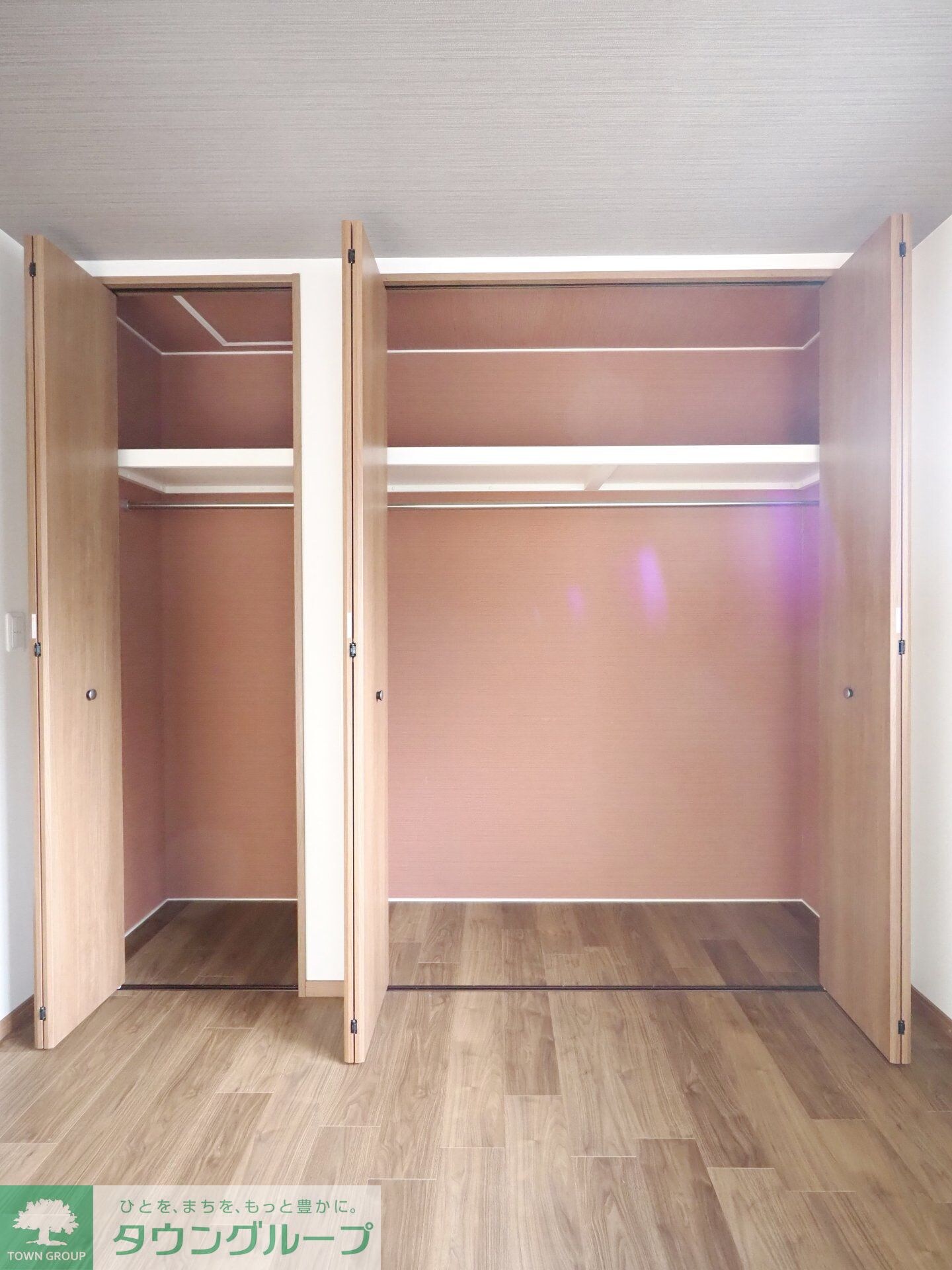 物件内観写真7　(※別部屋参考写真)