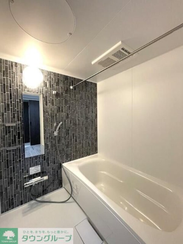 バス／シャワールーム等