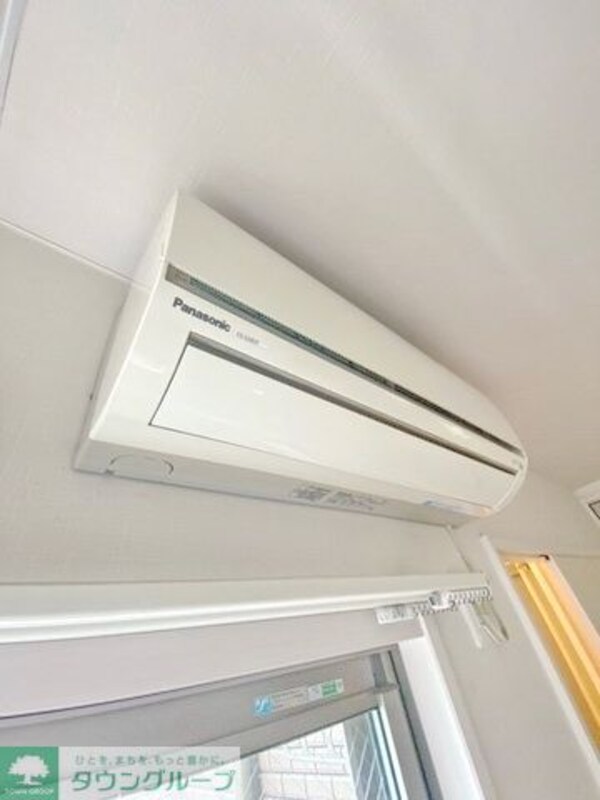 その他室内・内装(設備)