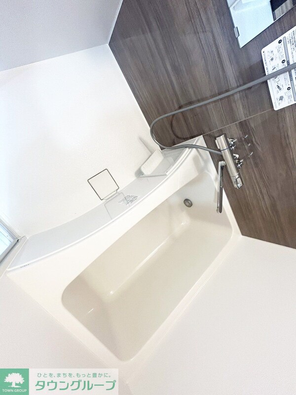 バス／シャワールーム等