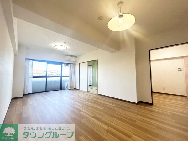 リビング・居室