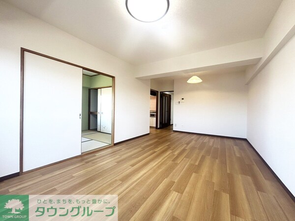 リビング・居室