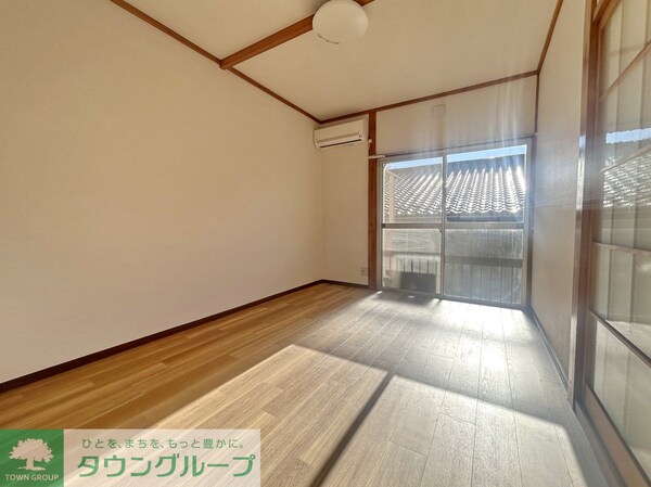 リビング・居室