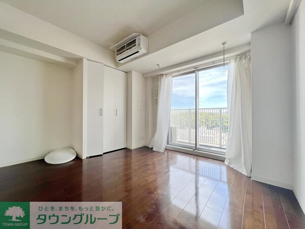 リビング・居室(リビング/居室)