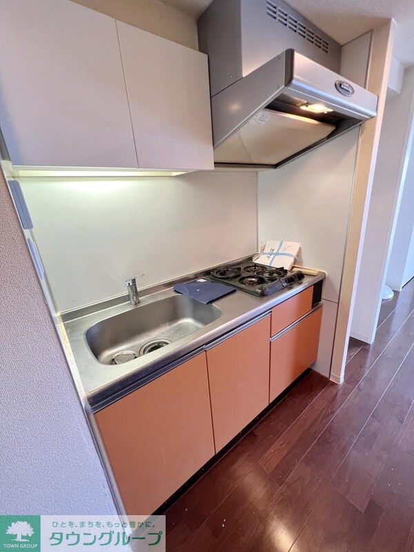 キッチン(キッチン)