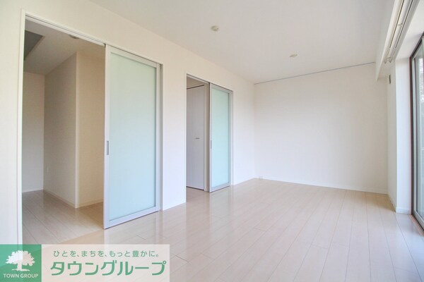 リビング・居室(リビング/居室)