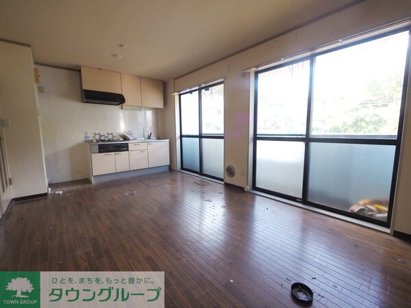 リビング・居室