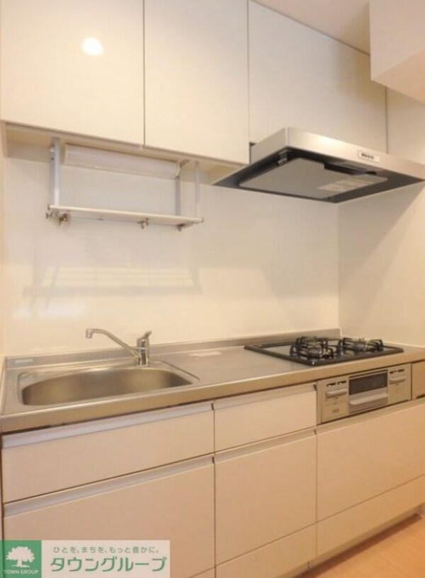 キッチン(キッチン)