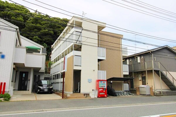 外観(外観)
