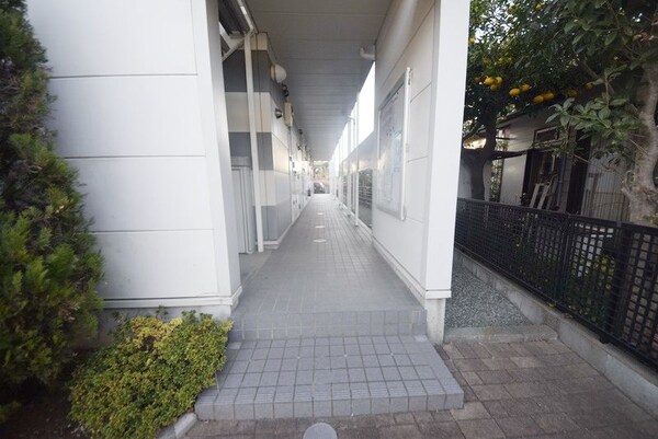 エントランス(エントランス)