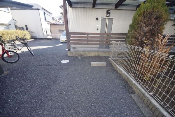 エントランス(エントランス)
