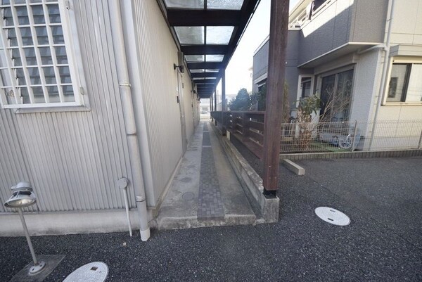 エントランス(エントランス)