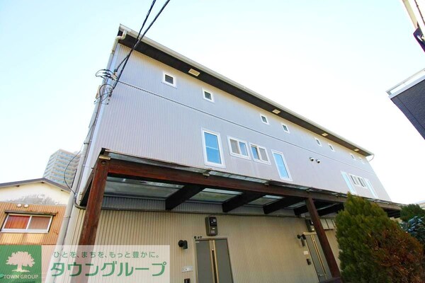 外観(外観)
