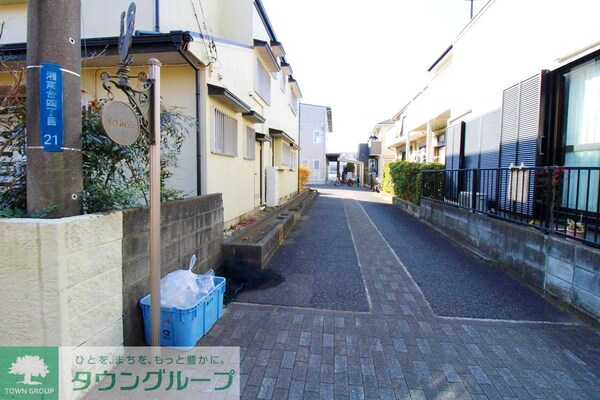 エントランス(エントランス)
