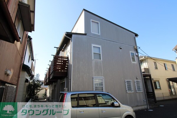 外観(外観)