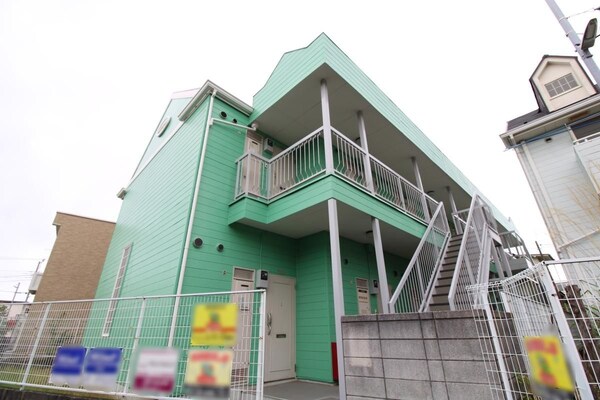 外観(外観)