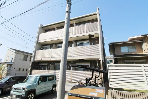 外観(外観)