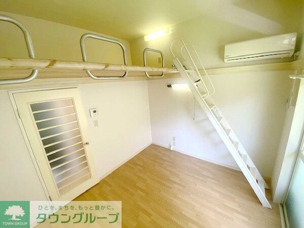 子供部屋