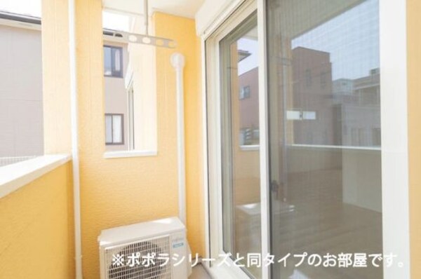 バルコニー(★バルコニー★)