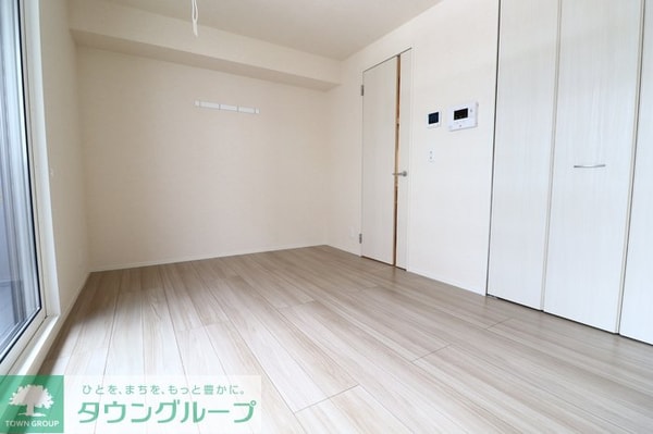 リビング・居室