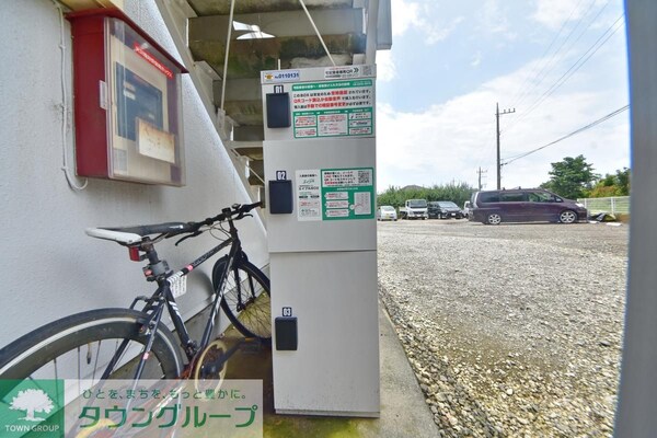 設備(★見学希望等はタウンハウジング湘南台店までお気軽に♪★)