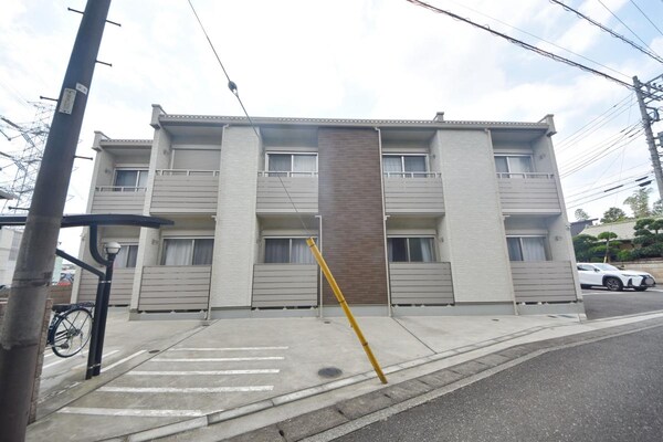 外観(★見学希望等はタウンハウジング湘南台店までお気軽に♪★)