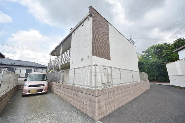 外観(★見学希望等はタウンハウジング湘南台店までお気軽に♪★)