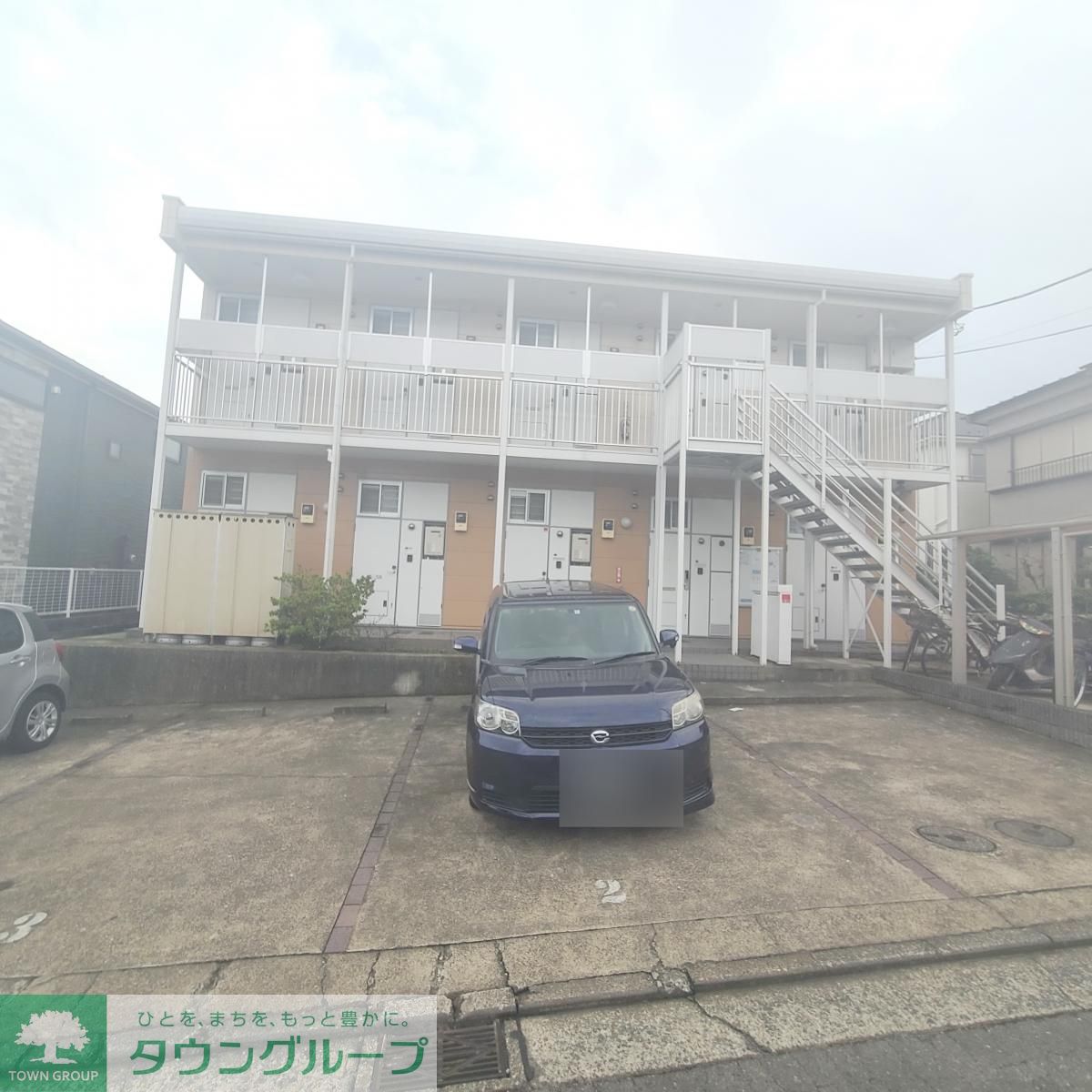 外観写真