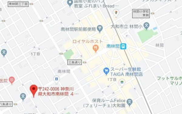 その他(★見学希望等はタウンハウジング湘南台店までお気軽に♪★)