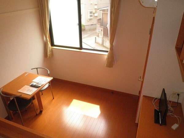 リビング・居室