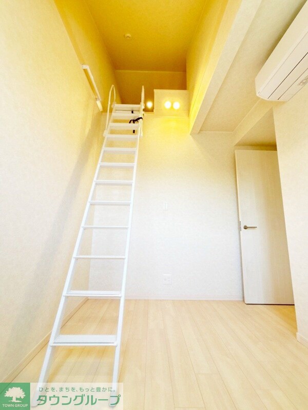 子供部屋